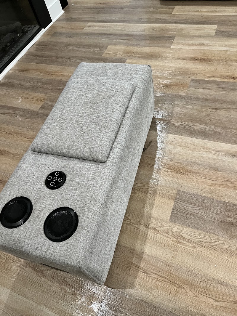 Cleaning results from On The Spot in Dallas, GA